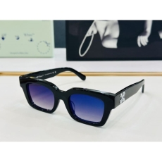 Off White Sunglasses